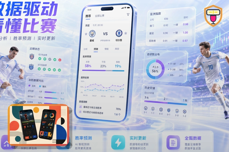 服务版图成果