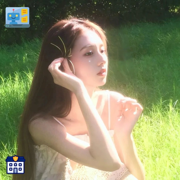 黄静女士